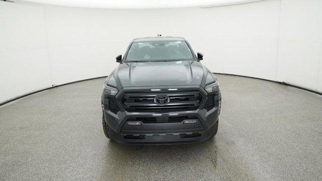 Photo of 2025 Underground Toyota Tacoma
