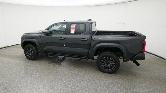 Photo of 2025 Underground Toyota Tacoma