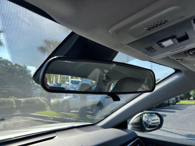 Photo of 2023 Celestial Silver Metallic Toyota Camry