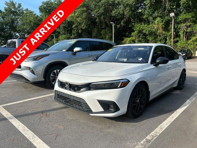 2023 Honda Civic