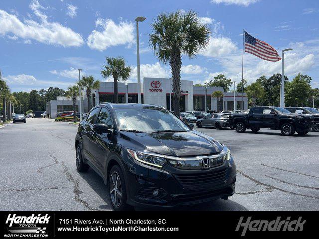 2022 Honda HR-V