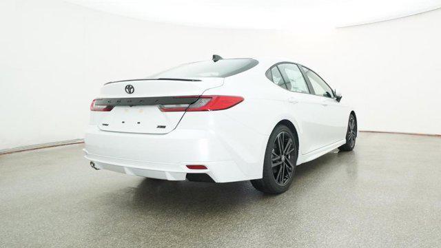 Photo of 2025 Wind Chill Prl Toyota Camry