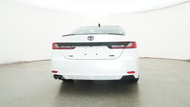 Photo of 2025 Wind Chill Prl Toyota Camry