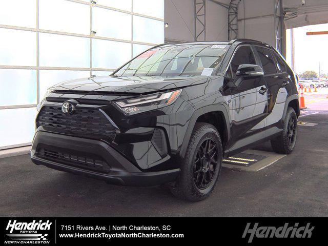 2023 Toyota RAV4