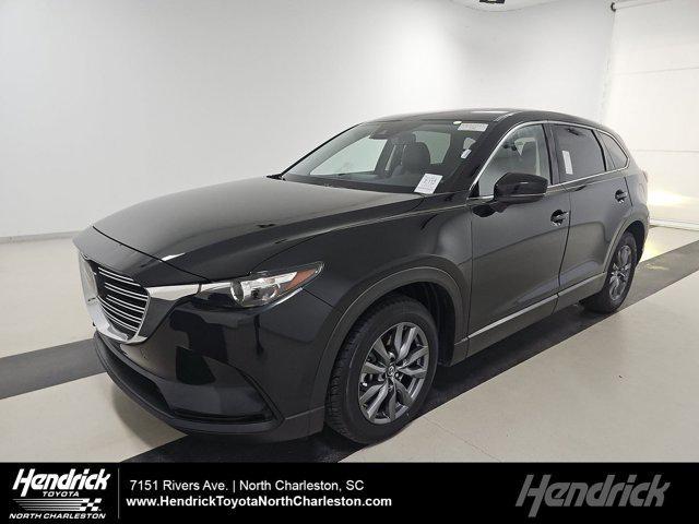 2023 Mazda CX-9