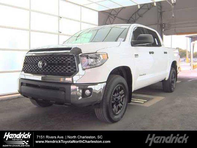 2021 Toyota Tundra