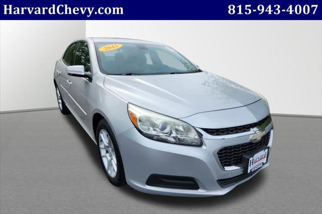 2015 Chevrolet Malibu