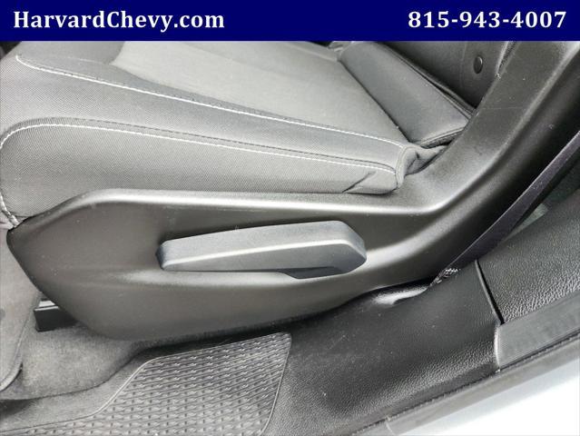 Photo of 2023 Silver Zynith Jeep Grand Cherokee L