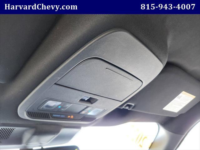 Photo of 2022 Iconic Silver Metallic Ford F-150