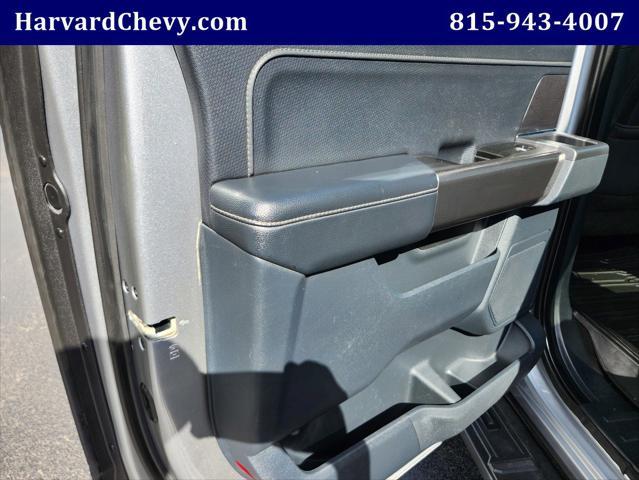 Photo of 2022 Iconic Silver Metallic Ford F-150