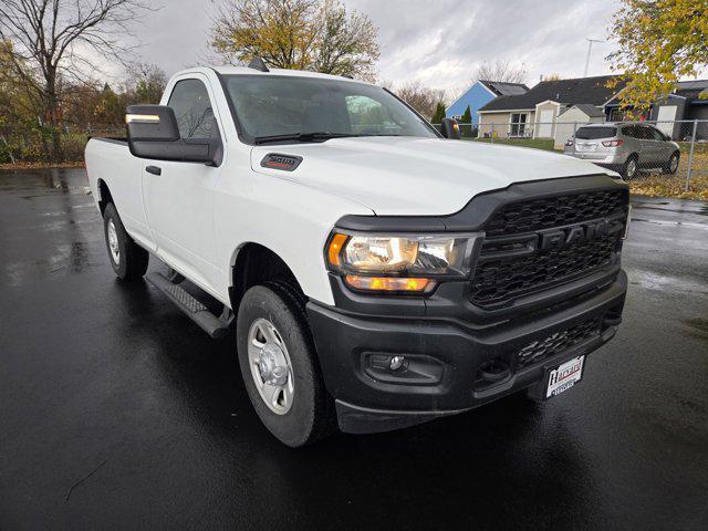 2023 RAM 2500