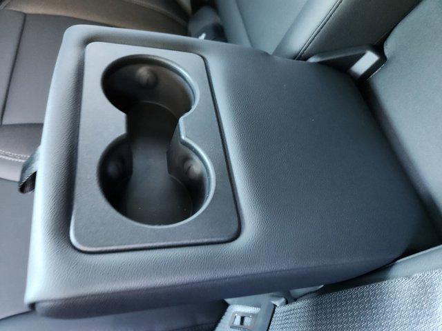 Photo of 2026 Radiant Red Tintcoat Chevrolet Equinox
