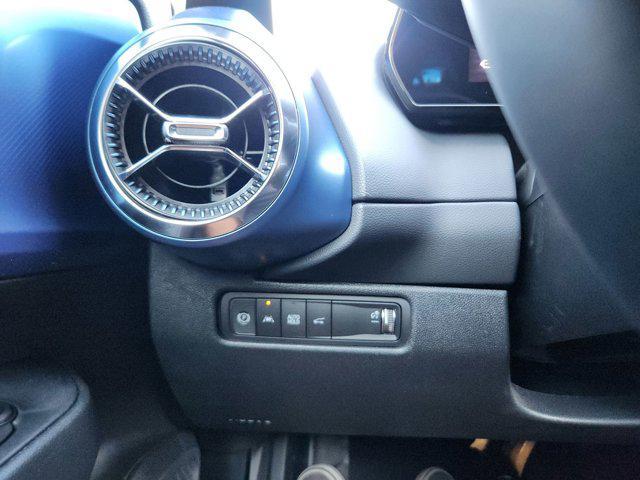 Photo of 2026 Radiant Red Tintcoat Chevrolet Equinox
