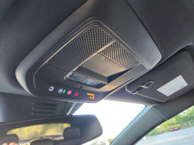 Photo of 2026 Radiant Red Tintcoat Chevrolet Equinox