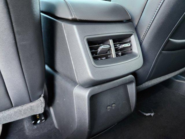 Photo of 2026 Radiant Red Tintcoat Chevrolet Equinox