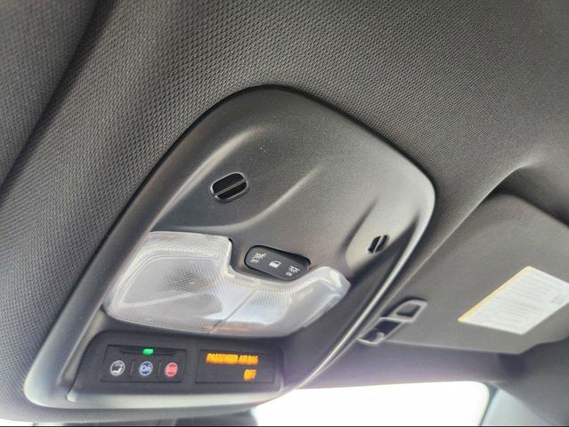 Photo of 2026 Mosaic Black Metallic Chevrolet Trailblazer