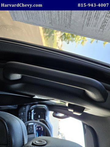 Photo of 2025 Summit White Chevrolet Silverado 3500