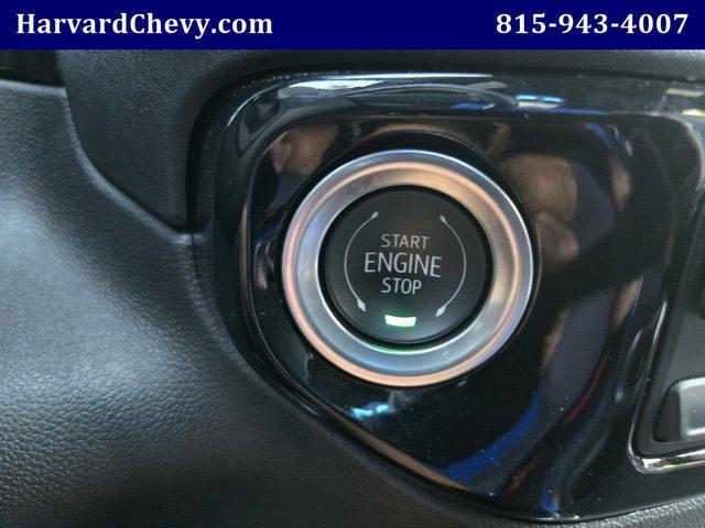 Photo of 2025 Summit White Chevrolet Silverado 3500
