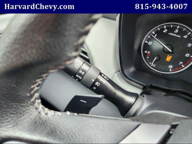 Photo of 2022 Magnetite Gray Metallic Subaru Outback