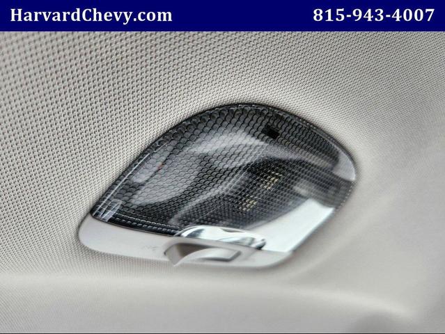 Photo of 2022 Magnetite Gray Metallic Subaru Outback