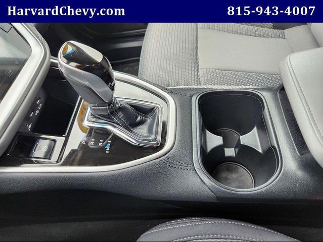 Photo of 2022 Magnetite Gray Metallic Subaru Outback