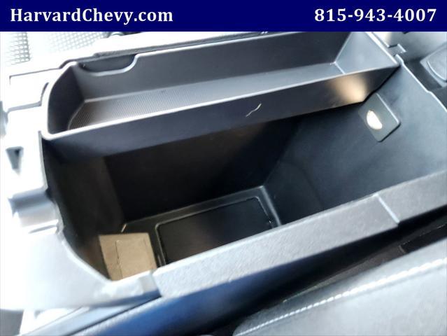 Photo of 2024 Summit White GMC Terrain
