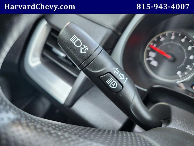 Photo of 2024 Summit White GMC Terrain