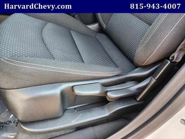 Photo of 2024 Summit White GMC Terrain