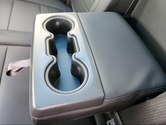 Photo of 2025 Void Black GMC HUMMER EV Pickup