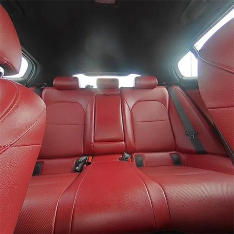 Photo of 2019 Aurora Black Kia Stinger