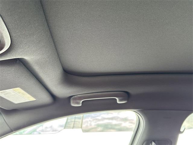 Photo of 2019 Aurora Black Kia Stinger
