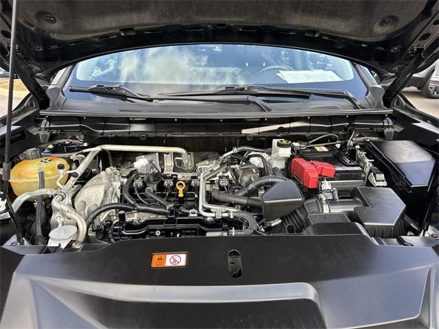 Photo of 2023 Alloy Silver Metallic Mitsubishi Outlander