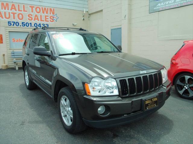 2005 Jeep Grand Cherokee