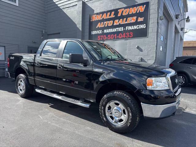 2007 Ford F-150