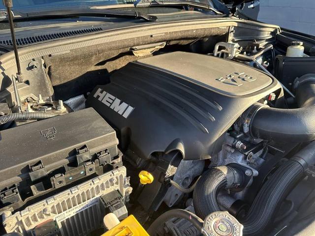 Photo of 2014 Black Jeep Grand Cherokee