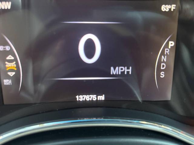 Photo of 2014 Black Jeep Grand Cherokee