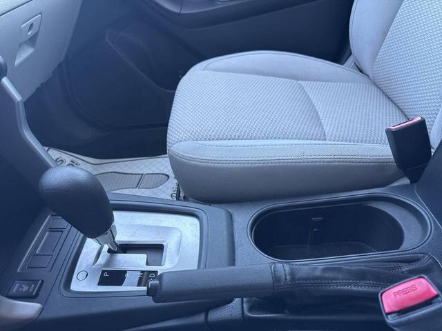 Photo of 2015 Blue Subaru Forester