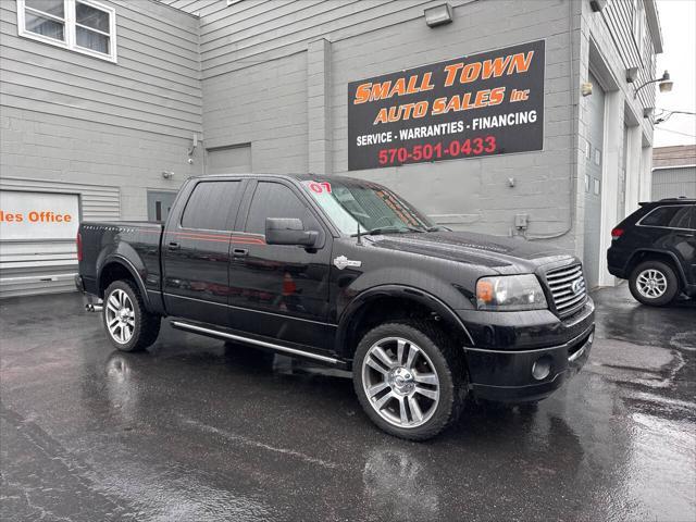 2007 Ford F-150
