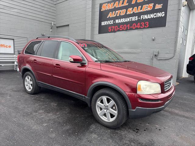 2007 Volvo XC90