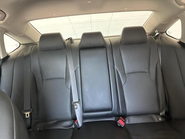 Photo of 2023 Platinum White Pearl Honda Accord Hybrid