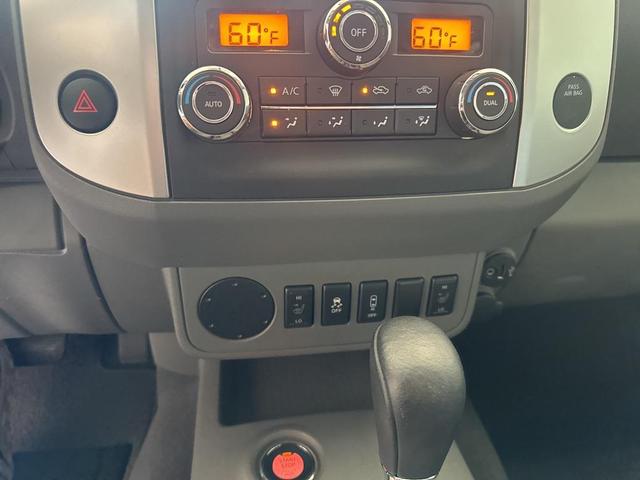 Photo of 2021 Gun Metallic Nissan Frontier