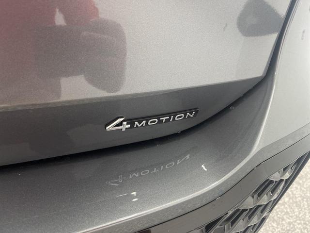 Photo of 2025 Platinum Gray Metallic Volkswagen Tiguan