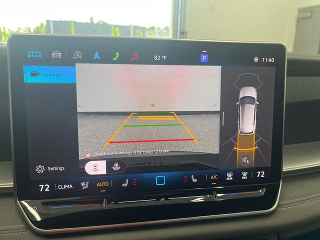 Photo of 2025 Platinum Gray Metallic Volkswagen Tiguan