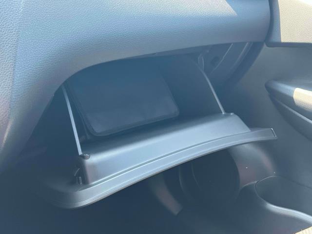 Photo of 2022 Brilliant Silver Metallic Nissan Rogue Sport