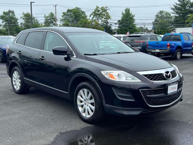 2010 Mazda CX-9