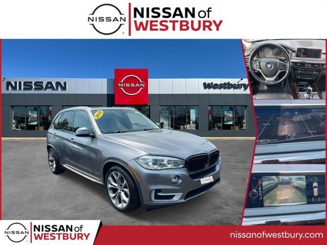 2015 BMW X5