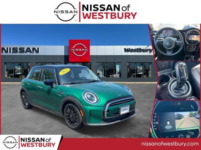 2022 MINI Hardtop