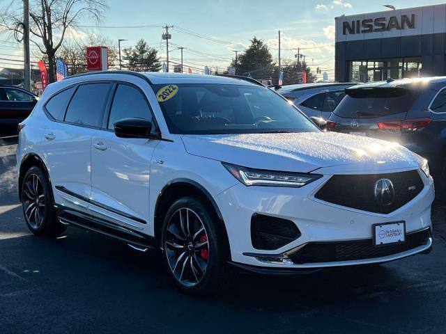 2022 Acura MDX