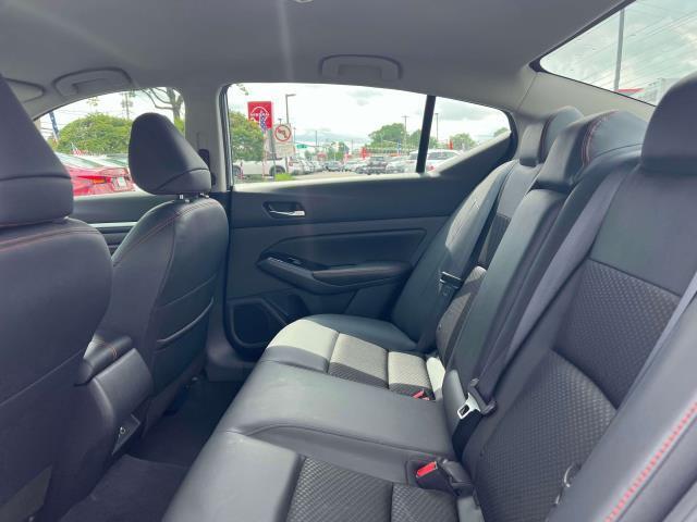 Photo of 2023 Gray Sky Pearl Nissan Altima
