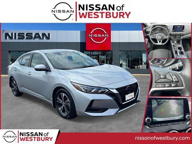 2023 Nissan Sentra